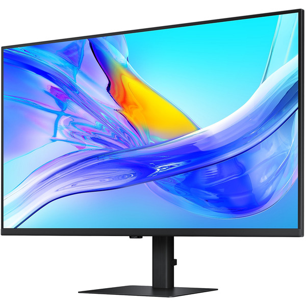 Samsung ViewFinity S37D804UAU, LED-Monitor (94 cm (37 Zoll), schwarz, UltraHD/4K, VA, KVM, USB-Hub, HDMI, DP, USB-C) - Bild 4