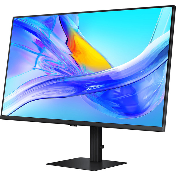 Samsung ViewFinity S37D804UAU, LED-Monitor (94 cm (37 Zoll), schwarz, UltraHD/4K, VA, KVM, USB-Hub, HDMI, DP, USB-C) - Bild 5