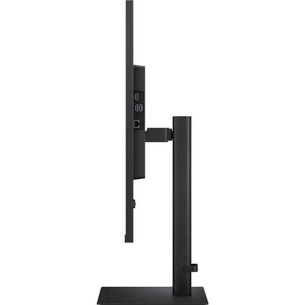 Samsung ViewFinity S37D804UAU, LED-Monitor (94 cm (37 Zoll), schwarz, UltraHD/4K, VA, KVM, USB-Hub, HDMI, DP, USB-C) - Bild 6