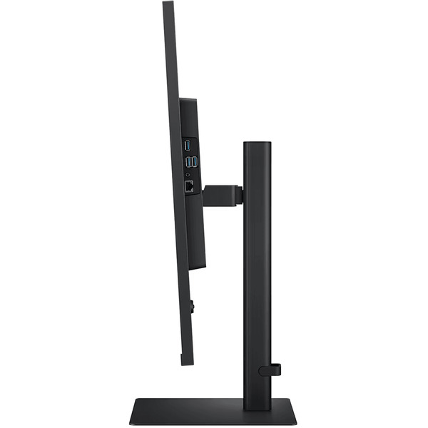 Samsung ViewFinity S37D804UAU, LED-Monitor (94 cm (37 Zoll), schwarz, UltraHD/4K, VA, KVM, USB-Hub, HDMI, DP, USB-C) - Bild 7