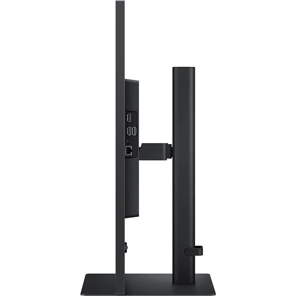 Samsung ViewFinity S37D804UAU, LED-Monitor (94 cm (37 Zoll), schwarz, UltraHD/4K, VA, KVM, USB-Hub, HDMI, DP, USB-C) - Bild 8