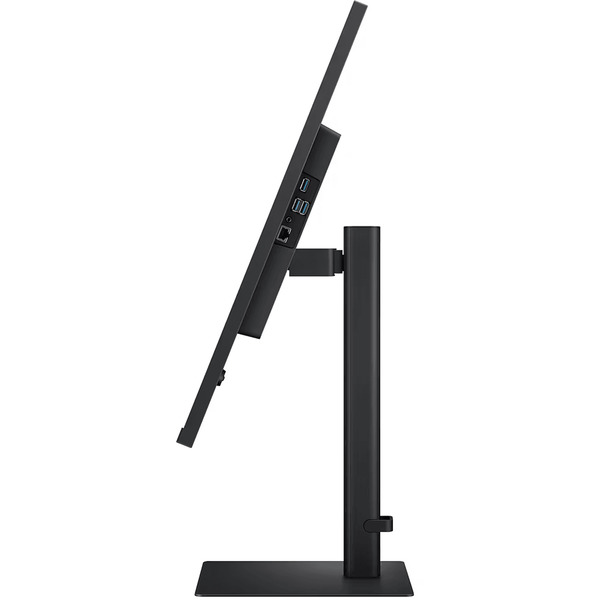 Samsung ViewFinity S37D804UAU, LED-Monitor (94 cm (37 Zoll), schwarz, UltraHD/4K, VA, KVM, USB-Hub, HDMI, DP, USB-C) - Bild 9