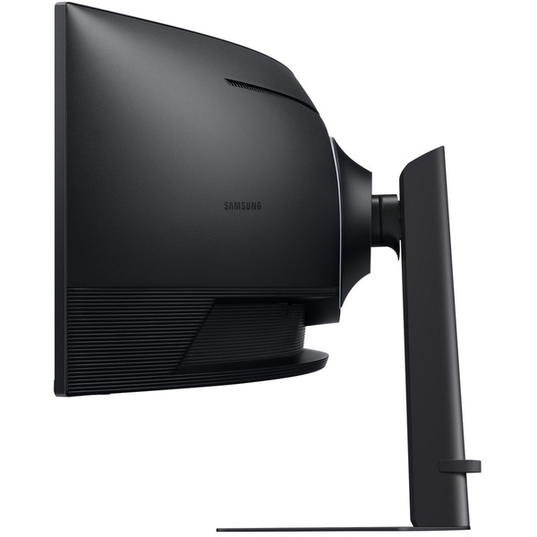 Samsung ViewFinity S49F950UAU, LED-Monitor (124 cm (49 Zoll), schwarz, DQHD, VA, Curved, HDR, KVM, USB-Hub, USB-C, 120Hz Panel) - Bild 6