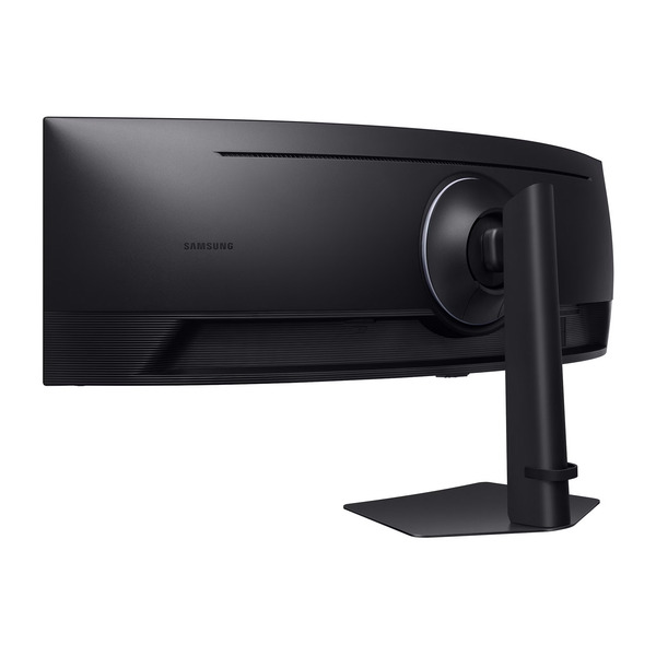 Samsung ViewFinity S49F950UAU, LED-Monitor (124 cm (49 Zoll), schwarz, DQHD, VA, Curved, HDR, KVM, USB-Hub, USB-C, 120Hz Panel) - Bild 7