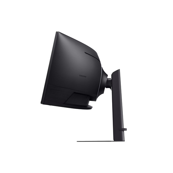 Samsung ViewFinity S49F950UAU, LED-Monitor (124 cm (49 Zoll), schwarz, DQHD, VA, Curved, HDR, KVM, USB-Hub, USB-C, 120Hz Panel) - Bild 8