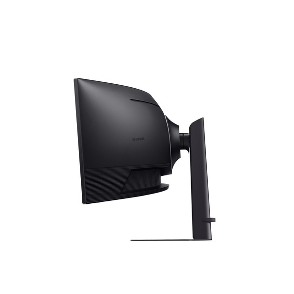 Samsung ViewFinity S49F950UAU, LED-Monitor (124 cm (49 Zoll), schwarz, DQHD, VA, Curved, HDR, KVM, USB-Hub, USB-C, 120Hz Panel) - Bild 9