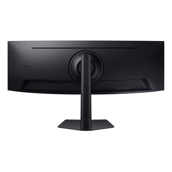 Samsung ViewFinity S49F950UAU, LED-Monitor (124 cm (49 Zoll), schwarz, DQHD, VA, Curved, HDR, KVM, USB-Hub, USB-C, 120Hz Panel) - Bild 10
