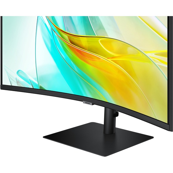 Samsung ViewFinity S65UC S34C652UAU, LED-Monitor (86 cm (34 Zoll), schwarz, UWQHD, VA, Curved, AMD Free-Sync, HDMI, DP, USB-C, 100Hz Panel) - Bild 7