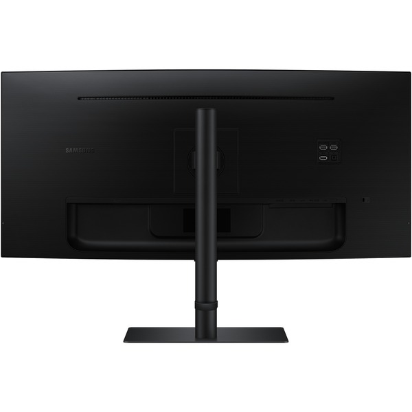 Samsung ViewFinity S65UC S34C652UAU, LED-Monitor (86 cm (34 Zoll), schwarz, UWQHD, VA, Curved, AMD Free-Sync, HDMI, DP, USB-C, 100Hz Panel) - Bild 9