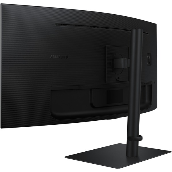 Samsung ViewFinity S65UC S34C652UAU, LED-Monitor (86 cm (34 Zoll), schwarz, UWQHD, VA, Curved, AMD Free-Sync, HDMI, DP, USB-C, 100Hz Panel) - Bild 10