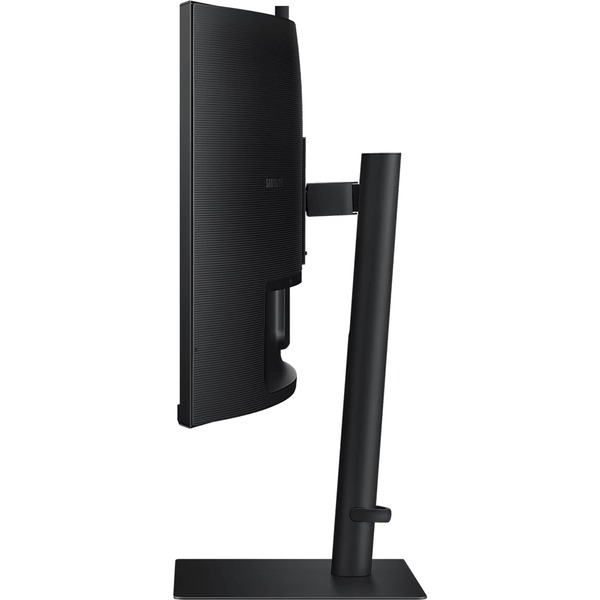 Samsung ViewFinity S65VC S34C652VAU, LED-Monitor (86 cm (34 Zoll), schwarz, UWQHD, VA, Curved, AMD Free-Sync, HDMI, DP, USB-C, 100Hz Panel) - Bild 11