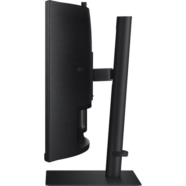 Samsung ViewFinity S65VC S34C652VAU, LED-Monitor (86 cm (34 Zoll), schwarz, UWQHD, VA, Curved, AMD Free-Sync, HDMI, DP, USB-C, 100Hz Panel) - Bild 14