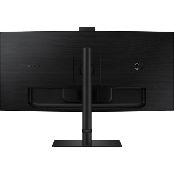 Samsung ViewFinity S65VC S34C652VAU, LED-Monitor (86 cm (34 Zoll), schwarz, UWQHD, VA, Curved, AMD Free-Sync, HDMI, DP, USB-C, 100Hz Panel) - Bild 9