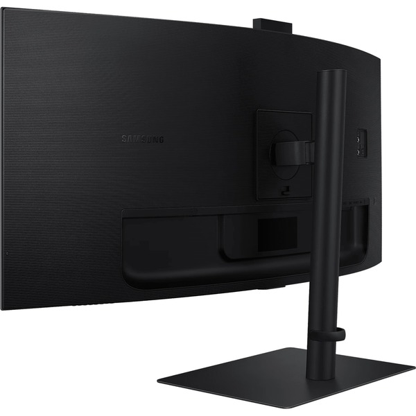 Samsung ViewFinity S65VC S34C652VAU, LED-Monitor (86 cm (34 Zoll), schwarz, UWQHD, VA, Curved, AMD Free-Sync, HDMI, DP, USB-C, 100Hz Panel) - Bild 10