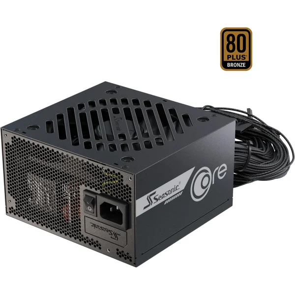Seasonic CORE BC-750 ATX3.1, PC-Netzteil