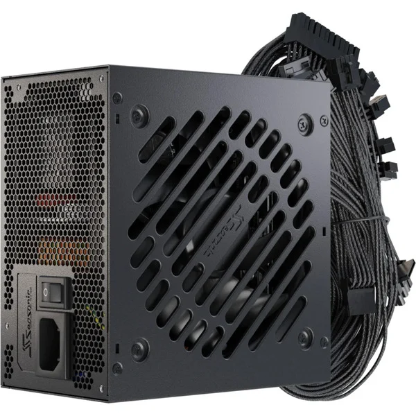 Seasonic CORE BC-850 ATX3.1, PC-Netzteil - Bild 2