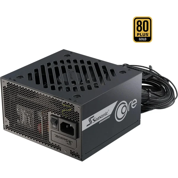 Seasonic CORE GC-650 ATX3.1, PC-Netzteil