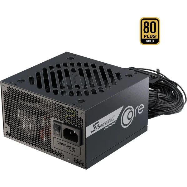 Seasonic CORE GC-750 ATX3.1, PC-Netzteil