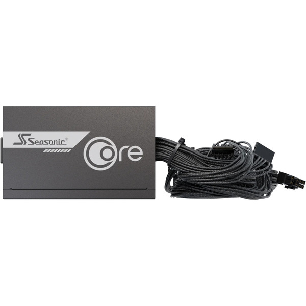 Seasonic CORE GC-750 ATX3.1, PC-Netzteil - Bild 4