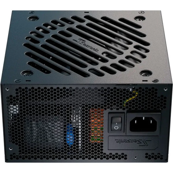 Seasonic CORE GX-650-V2 650W, PC-Netzteil - Bild 4