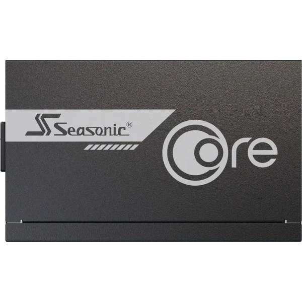 Seasonic CORE GX-650-V2 650W, PC-Netzteil - Bild 6