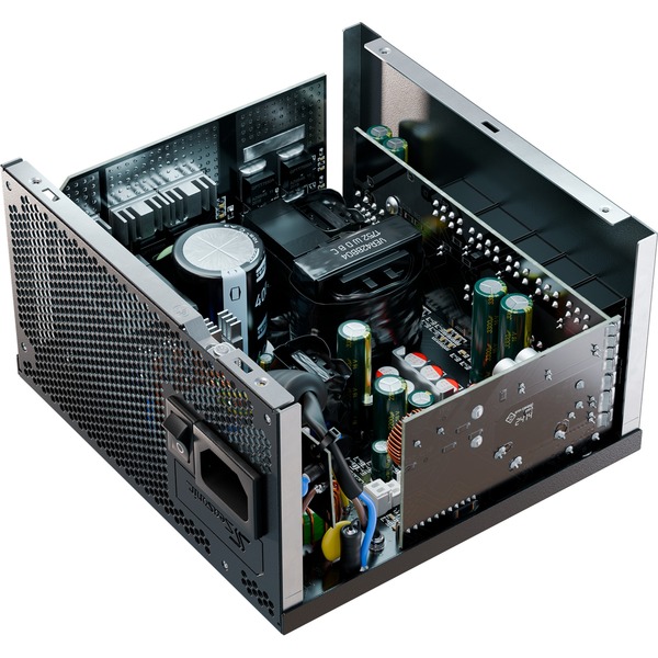 Seasonic CORE GX-650-V2 650W, PC-Netzteil - Bild 8