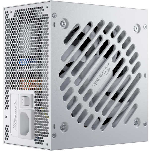 Seasonic CORE GX-650-V2-WHITE 650W, PC-Netzteil - Bild 5