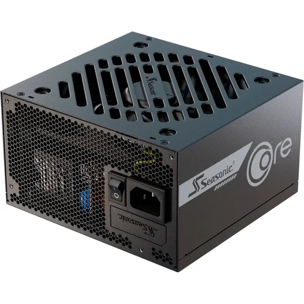 Seasonic CORE GX-750-V2 750W, PC-Netzteil - Bild 2