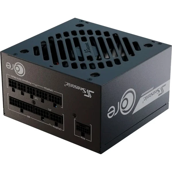 Seasonic CORE GX-750-V2 750W, PC-Netzteil - Bild 3