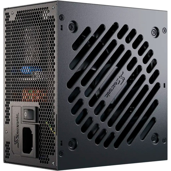 Seasonic CORE GX-750-V2 750W, PC-Netzteil - Bild 5