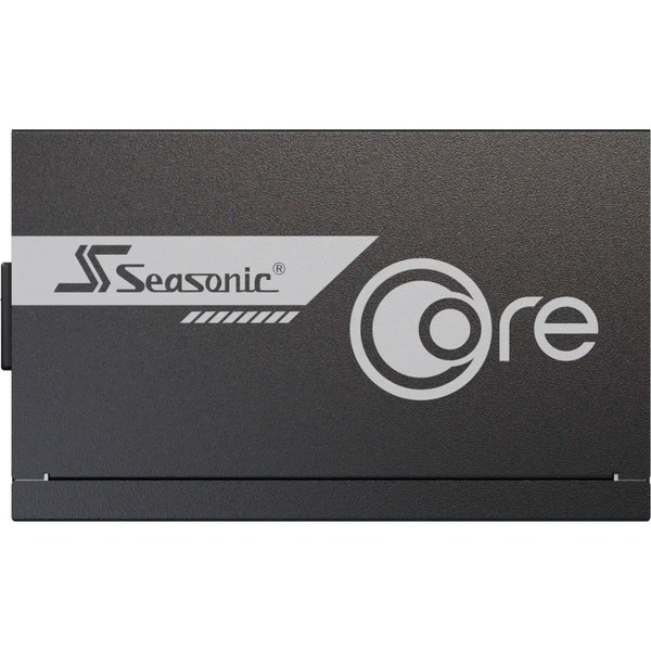 Seasonic CORE GX-750-V2 750W, PC-Netzteil - Bild 6