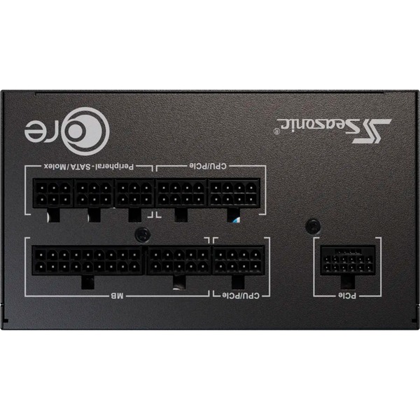 Seasonic CORE GX-750-V2 750W, PC-Netzteil - Bild 7