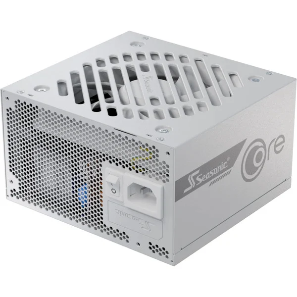 Seasonic CORE GX-750-V2-WHITE 750W, PC-Netzteil - Bild 2