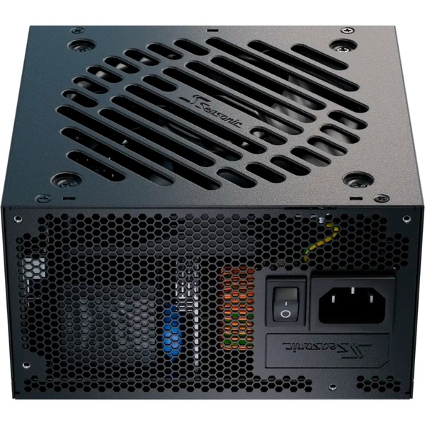 Seasonic CORE GX-850-V2 850W, PC-Netzteil - Bild 4