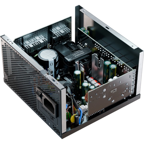 Seasonic CORE GX-850-V2 850W, PC-Netzteil - Bild 8