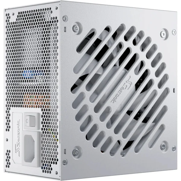 Seasonic CORE GX-850-V2-WHITE 850W, PC-Netzteil - Bild 2