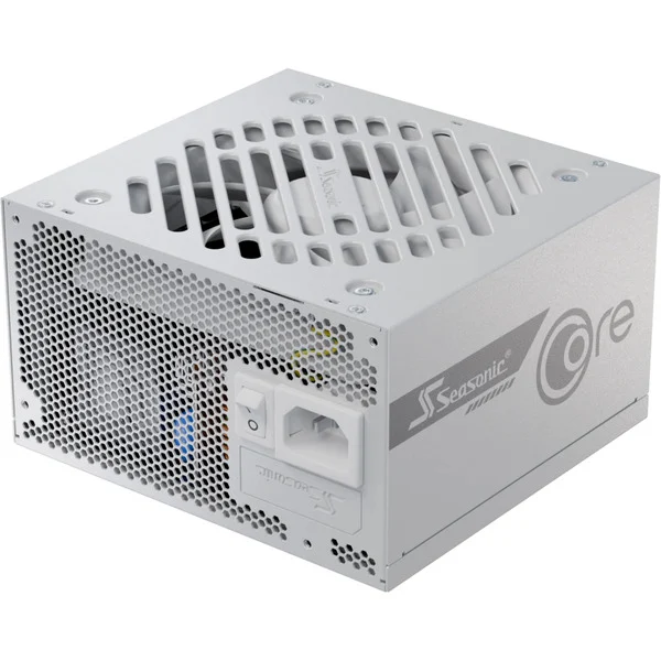 Seasonic CORE GX-850-V2-WHITE 850W, PC-Netzteil - Bild 3
