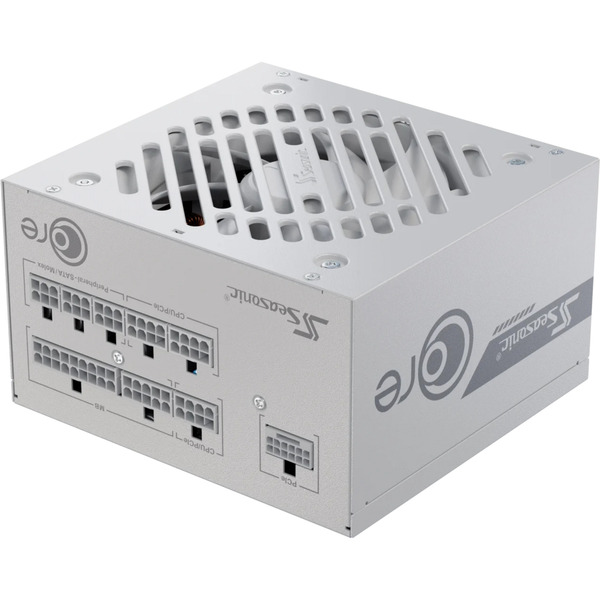 Seasonic CORE GX-850-V2-WHITE 850W, PC-Netzteil - Bild 4