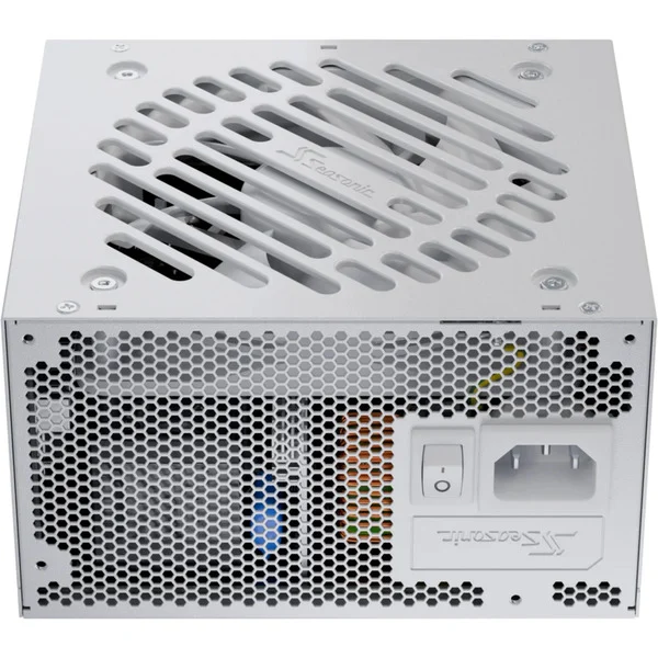 Seasonic CORE GX-850-V2-WHITE 850W, PC-Netzteil - Bild 5