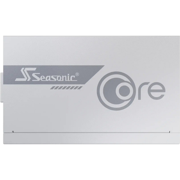Seasonic CORE GX-850-V2-WHITE 850W, PC-Netzteil - Bild 6