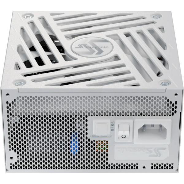Seasonic FOCUS GX-1000 1000W ATX3.1 White Edition, PC-Netzteil - Bild 8