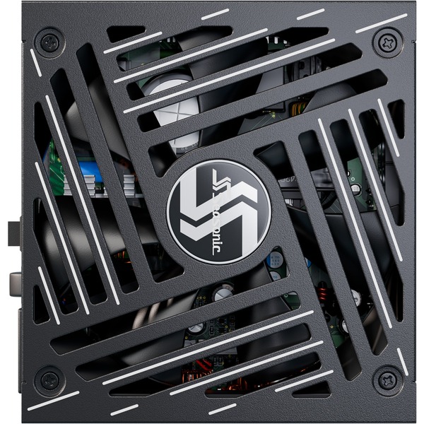 Seasonic FOCUS GX-1000-V4 1000W ATX3.1, PC-Netzteil - Bild 5