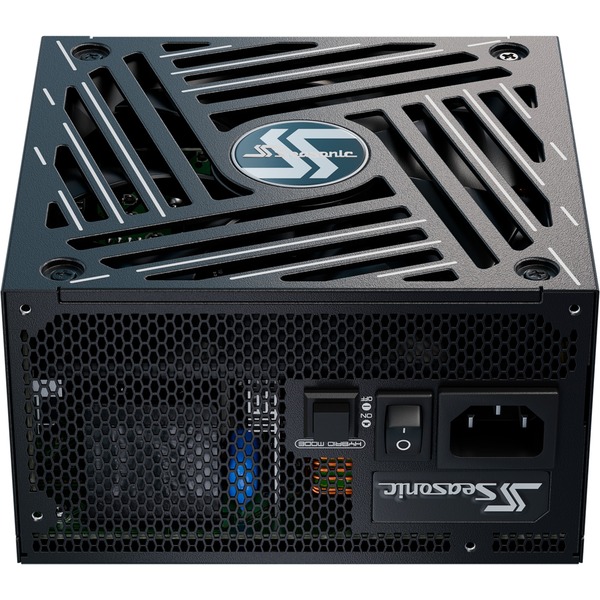 Seasonic FOCUS GX-1000-V4 1000W ATX3.1, PC-Netzteil - Bild 6