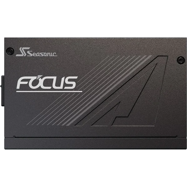 Seasonic FOCUS GX-1000-V4 1000W ATX3.1, PC-Netzteil - Bild 8