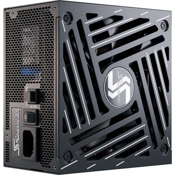 Seasonic FOCUS GX-1000-V4 1000W ATX3.1, PC-Netzteil - Bild 9