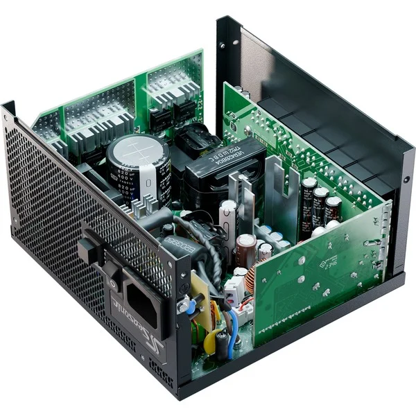 Seasonic FOCUS GX-1000-V4 1000W ATX3.1, PC-Netzteil - Bild 10