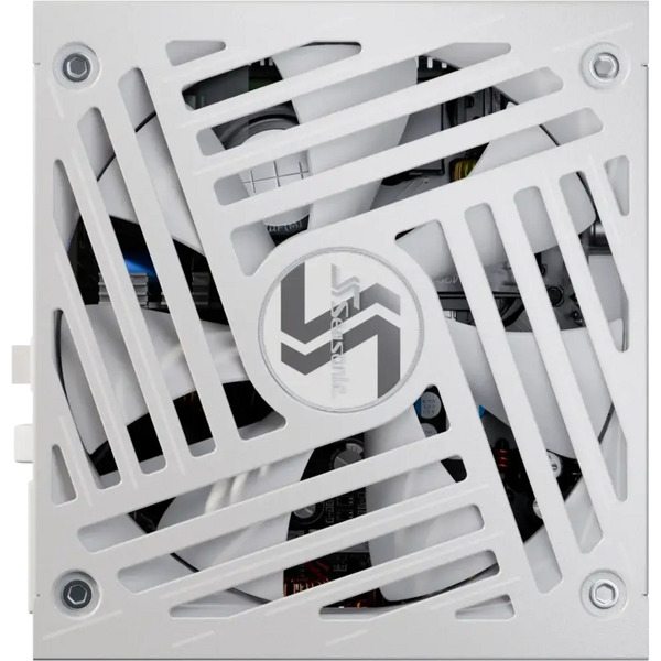 Seasonic FOCUS GX-750 V4 ATX3.1 White Edition, PC-Netzteil - Bild 8
