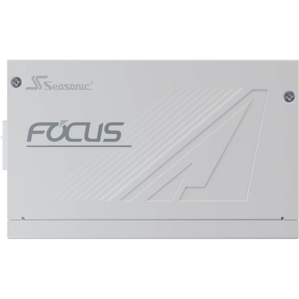 Seasonic FOCUS GX-750 V4 ATX3.1 White Edition, PC-Netzteil - Bild 9