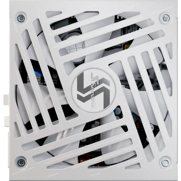 Seasonic FOCUS GX-850-V4 850W ATX3.1 White Edition, PC-Netzteil - Bild 7