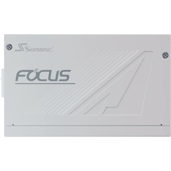 Seasonic FOCUS GX-850-V4 850W ATX3.1 White Edition, PC-Netzteil - Bild 9